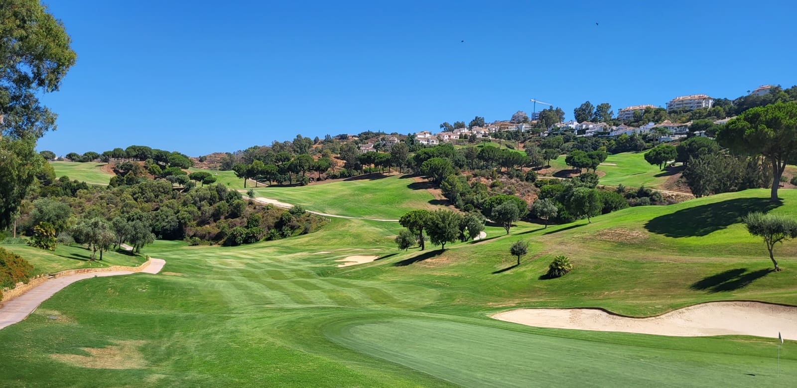 4 slaapkamer Villa te koop in Mijas Costa met zwembad garage - € 2.995.000 (Ref: 9753529)