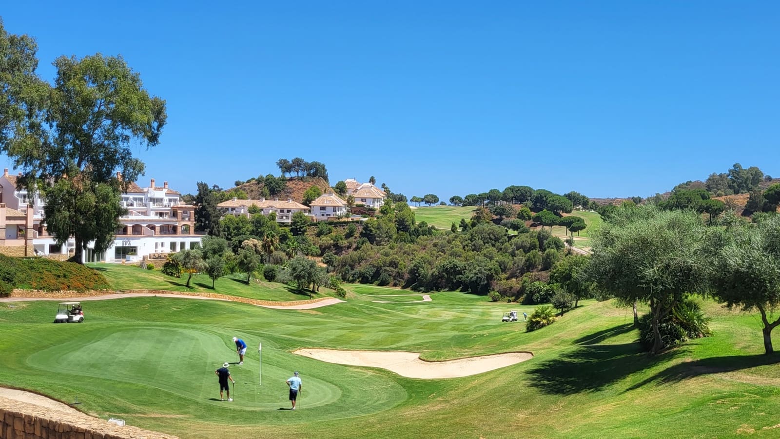 4 slaapkamer Villa te koop in Mijas Costa met zwembad garage - € 2.995.000 (Ref: 9753529)