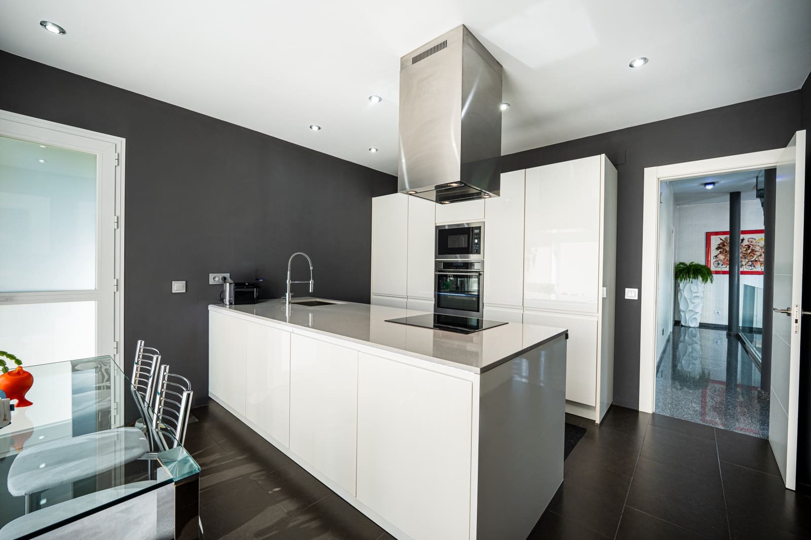 5 slaapkamer Villa te koop in Mijas Costa met zwembad garage - € 1.650.000 (Ref: 9753530)