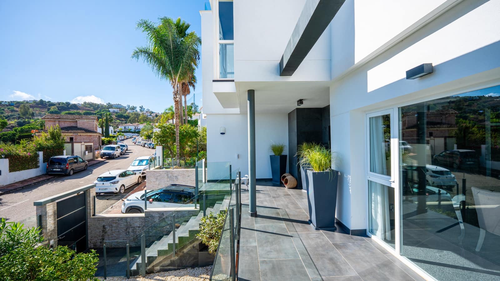 5 slaapkamer Villa te koop in Mijas Costa met zwembad garage - € 1.650.000 (Ref: 9753530)