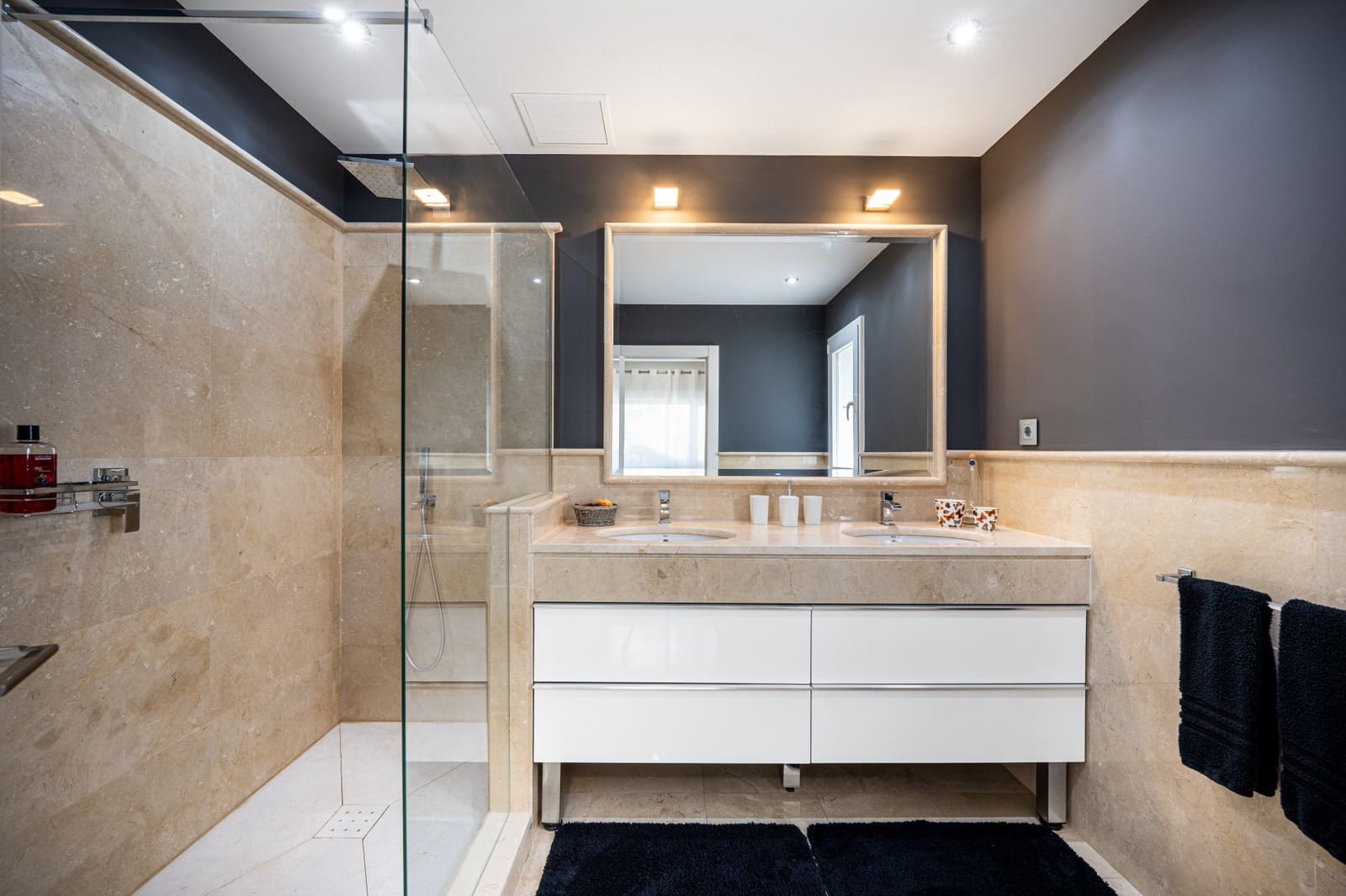 5 slaapkamer Villa te koop in Mijas Costa met zwembad garage - € 1.650.000 (Ref: 9753530)