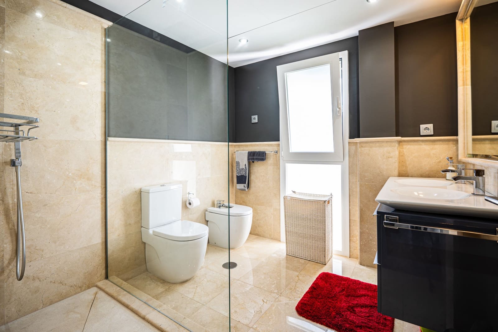 5 slaapkamer Villa te koop in Mijas Costa met zwembad garage - € 1.650.000 (Ref: 9753530)