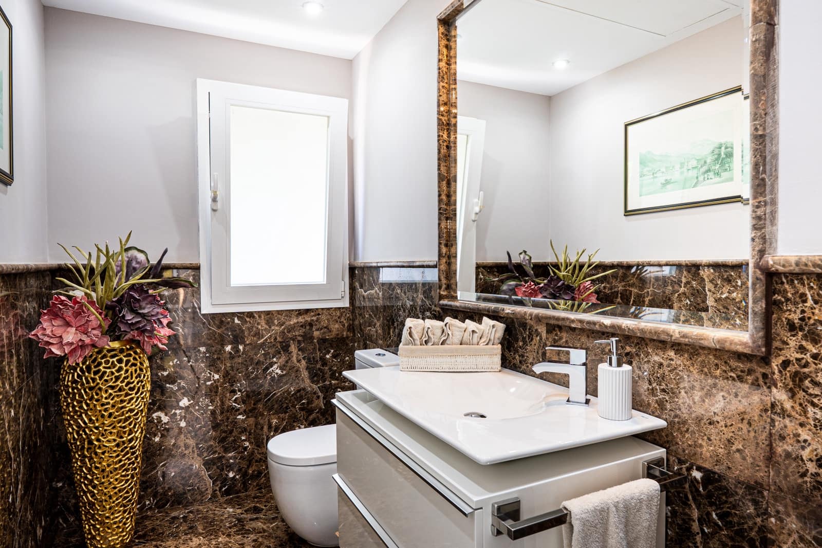 5 slaapkamer Villa te koop in Mijas Costa met zwembad garage - € 1.650.000 (Ref: 9753530)