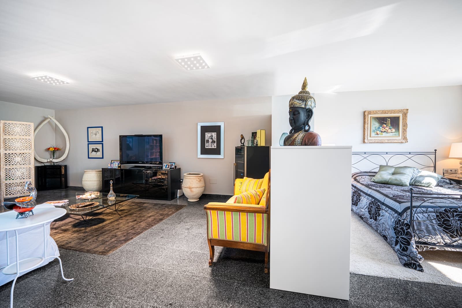 5 slaapkamer Villa te koop in Mijas Costa met zwembad garage - € 1.650.000 (Ref: 9753530)