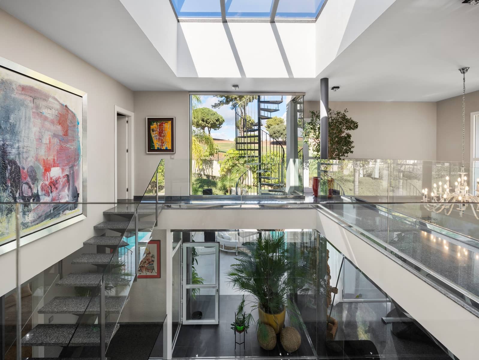 5 slaapkamer Villa te koop in Mijas Costa met zwembad garage - € 1.650.000 (Ref: 9753530)