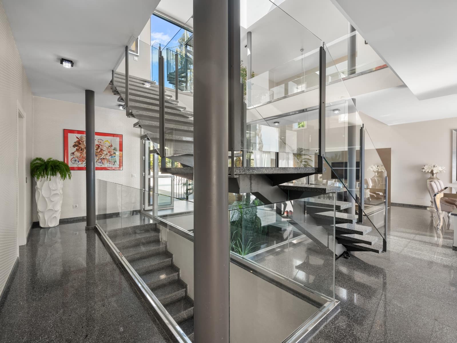 5 slaapkamer Villa te koop in Mijas Costa met zwembad garage - € 1.650.000 (Ref: 9753530)