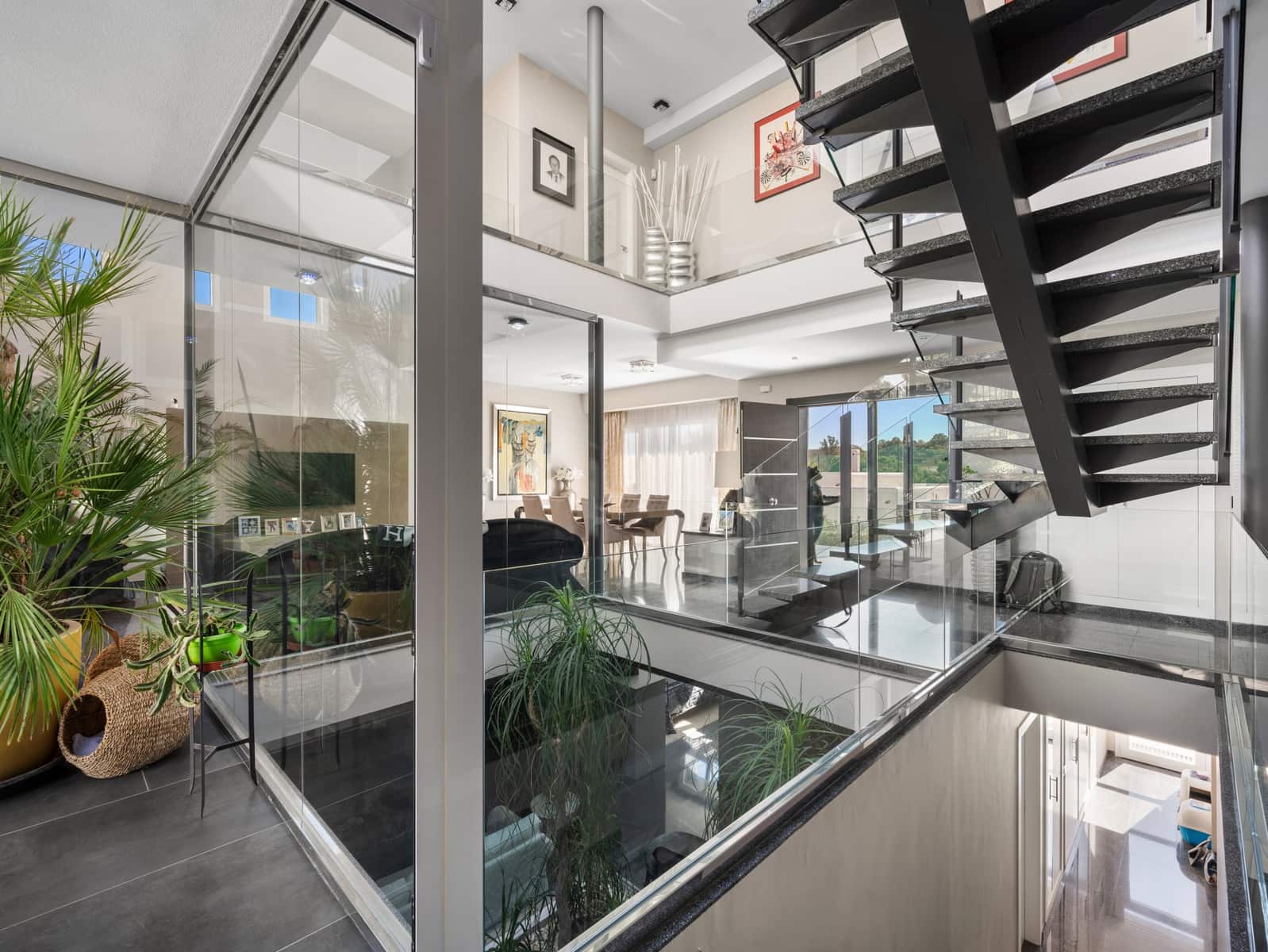 5 slaapkamer Villa te koop in Mijas Costa met zwembad garage - € 1.650.000 (Ref: 9753530)