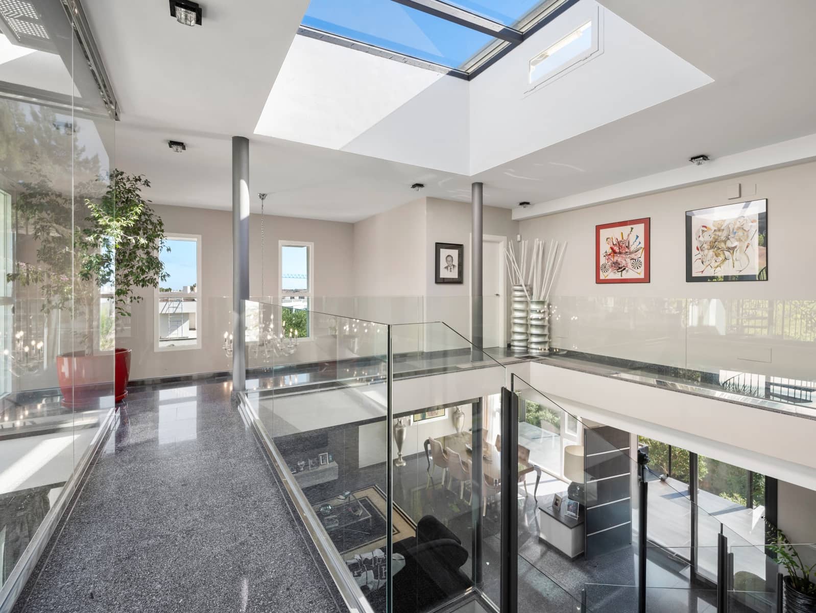 5 slaapkamer Villa te koop in Mijas Costa met zwembad garage - € 1.650.000 (Ref: 9753530)