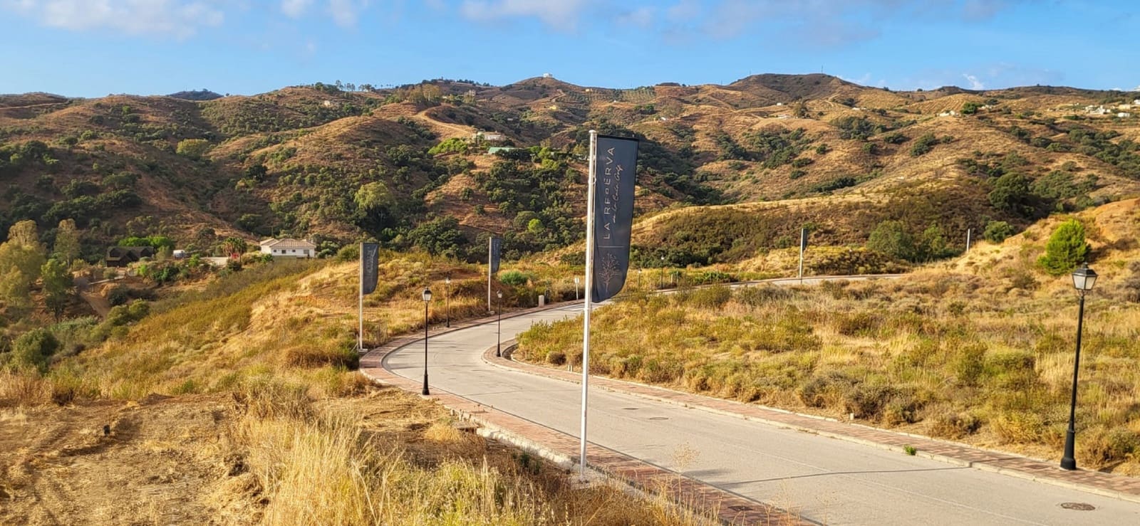 5 slaapkamer Villa te koop in Mijas Costa met zwembad garage - € 3.675.000 (Ref: 9753532)