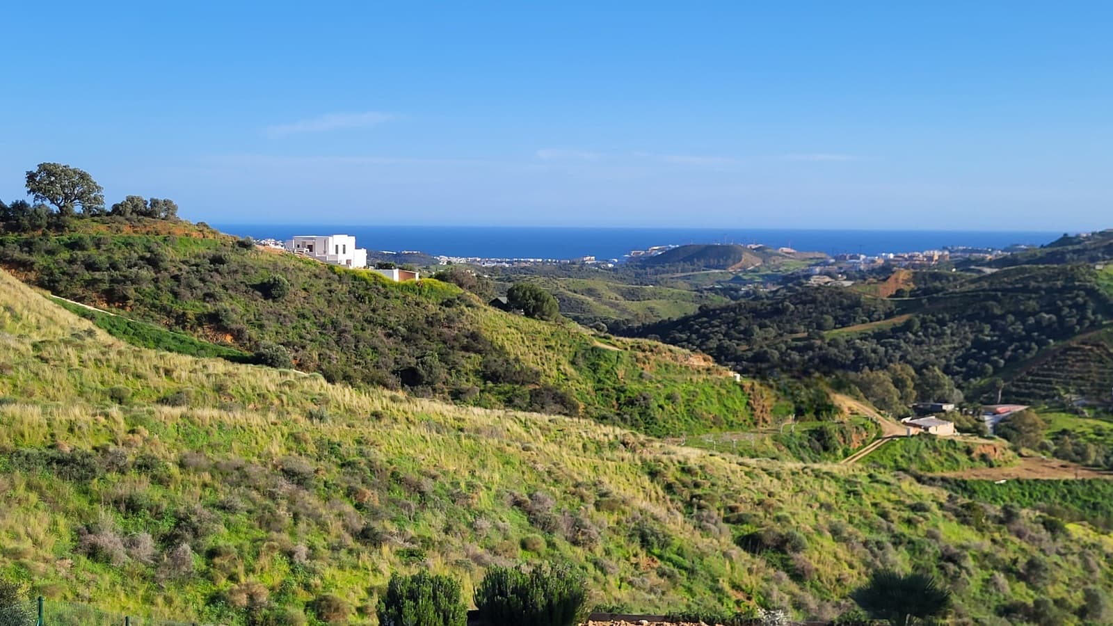 5 slaapkamer Villa te koop in Mijas Costa met zwembad garage - € 3.675.000 (Ref: 9753532)