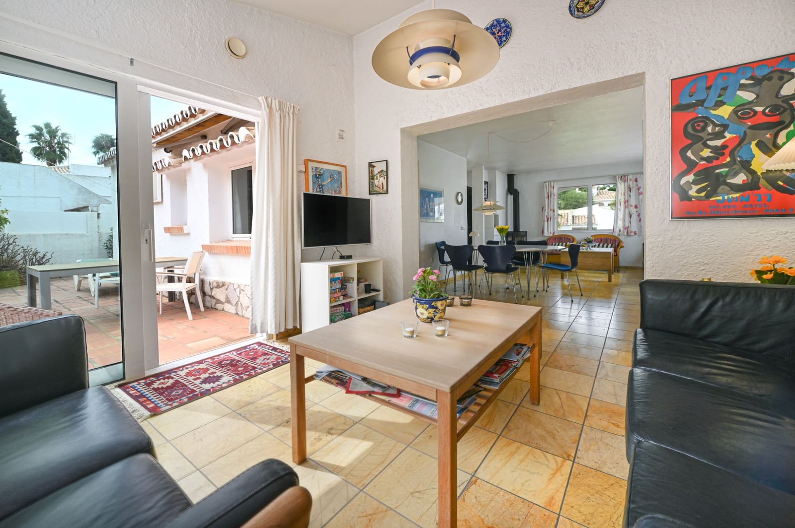 3 bedroom Villa for sale in Mijas Costa with pool garage - € 649,000 (Ref: 9753534)