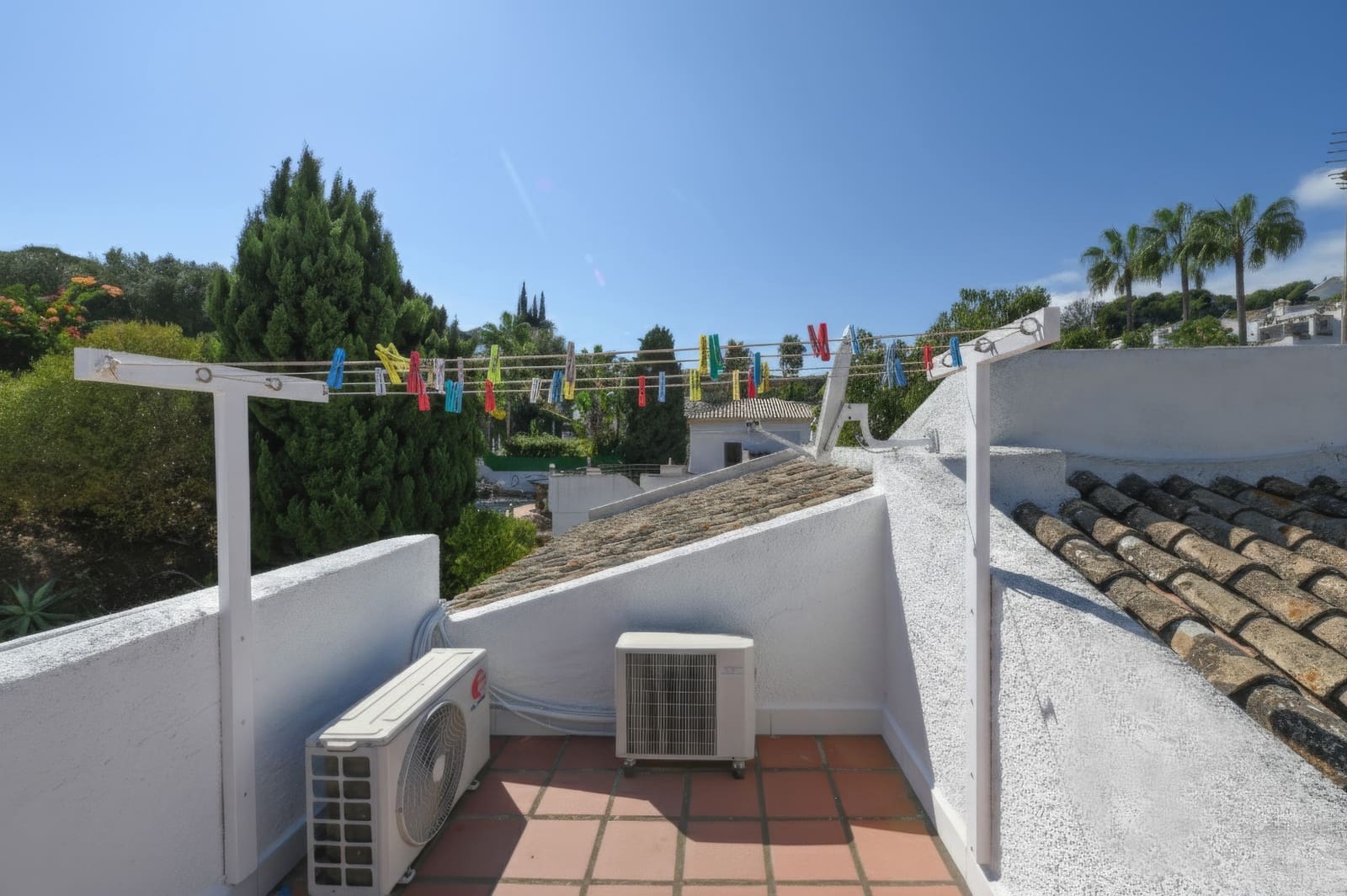 3 bedroom Villa for sale in Mijas Costa with pool garage - € 649,000 (Ref: 9753534)