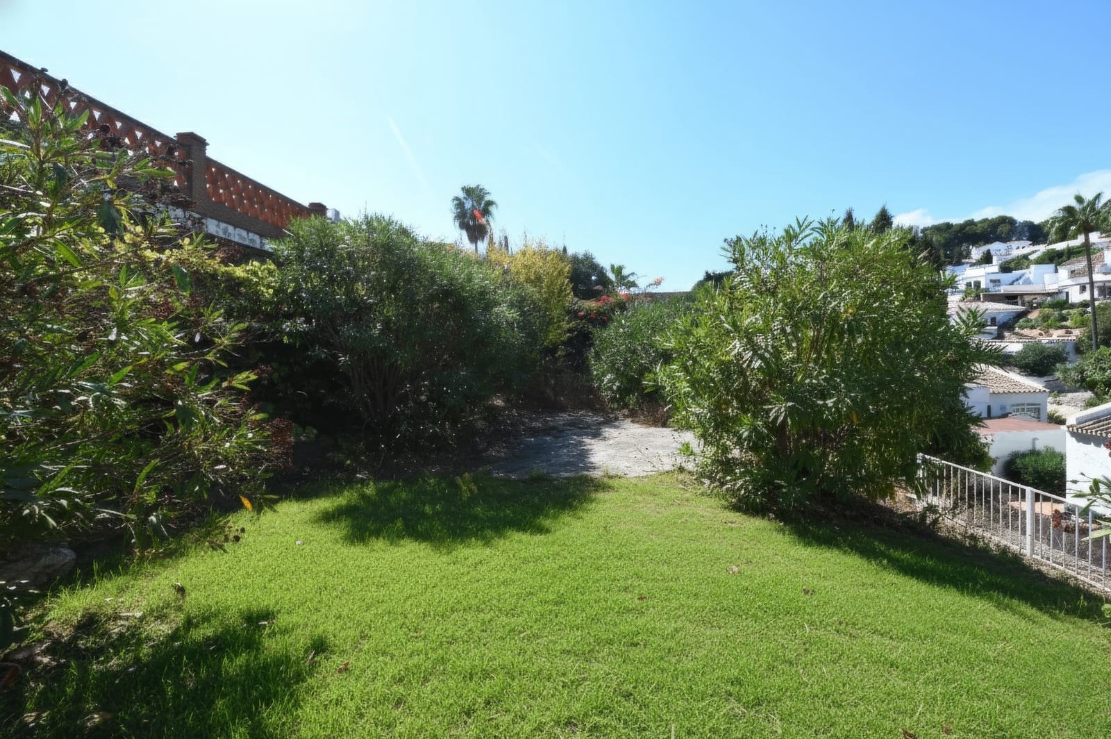 3 bedroom Villa for sale in Mijas Costa with pool garage - € 649,000 (Ref: 9753534)