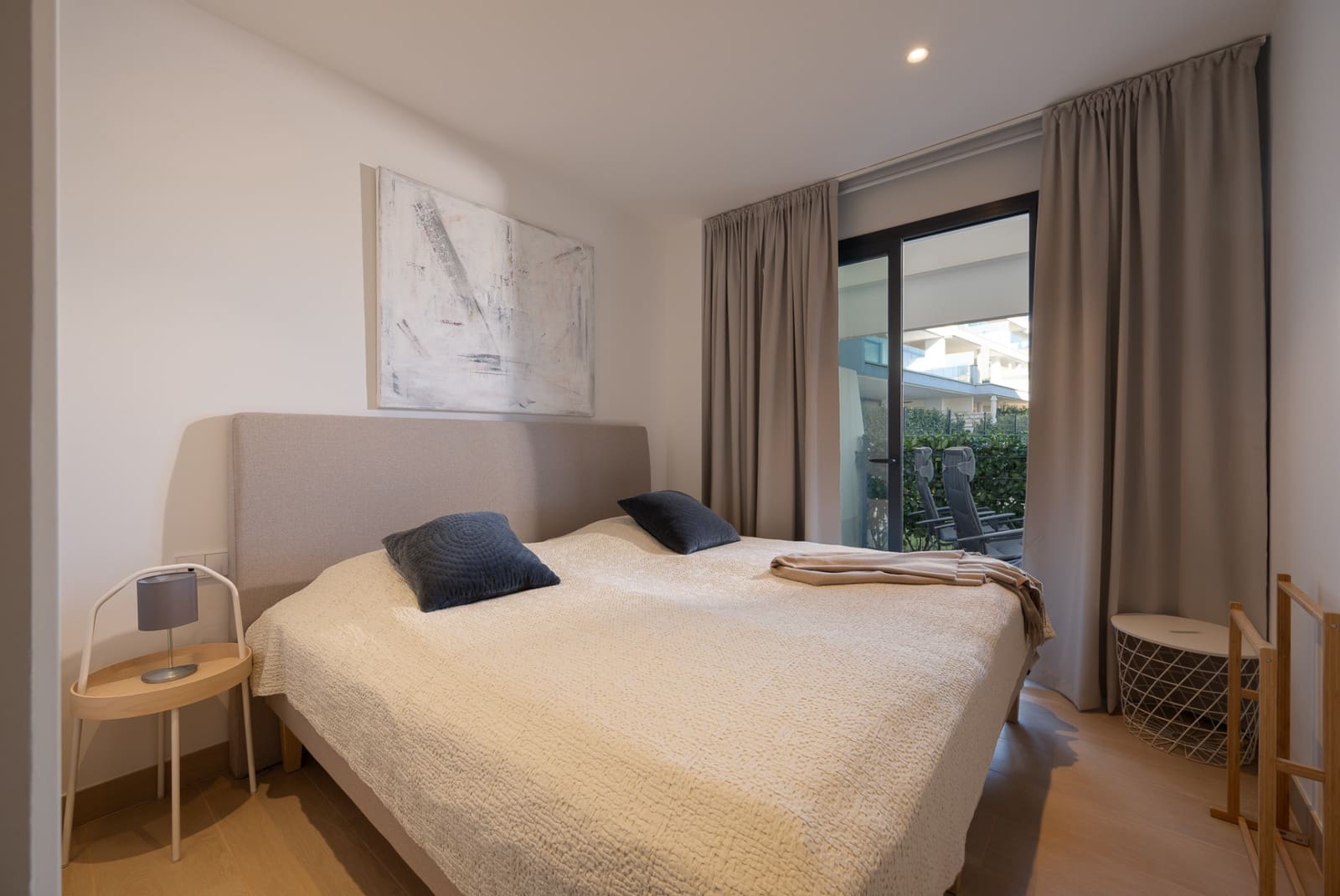 2 quarto Apartamento para venda em Fuengirola com piscina garagem - 620 000 € (Ref: 9753536)