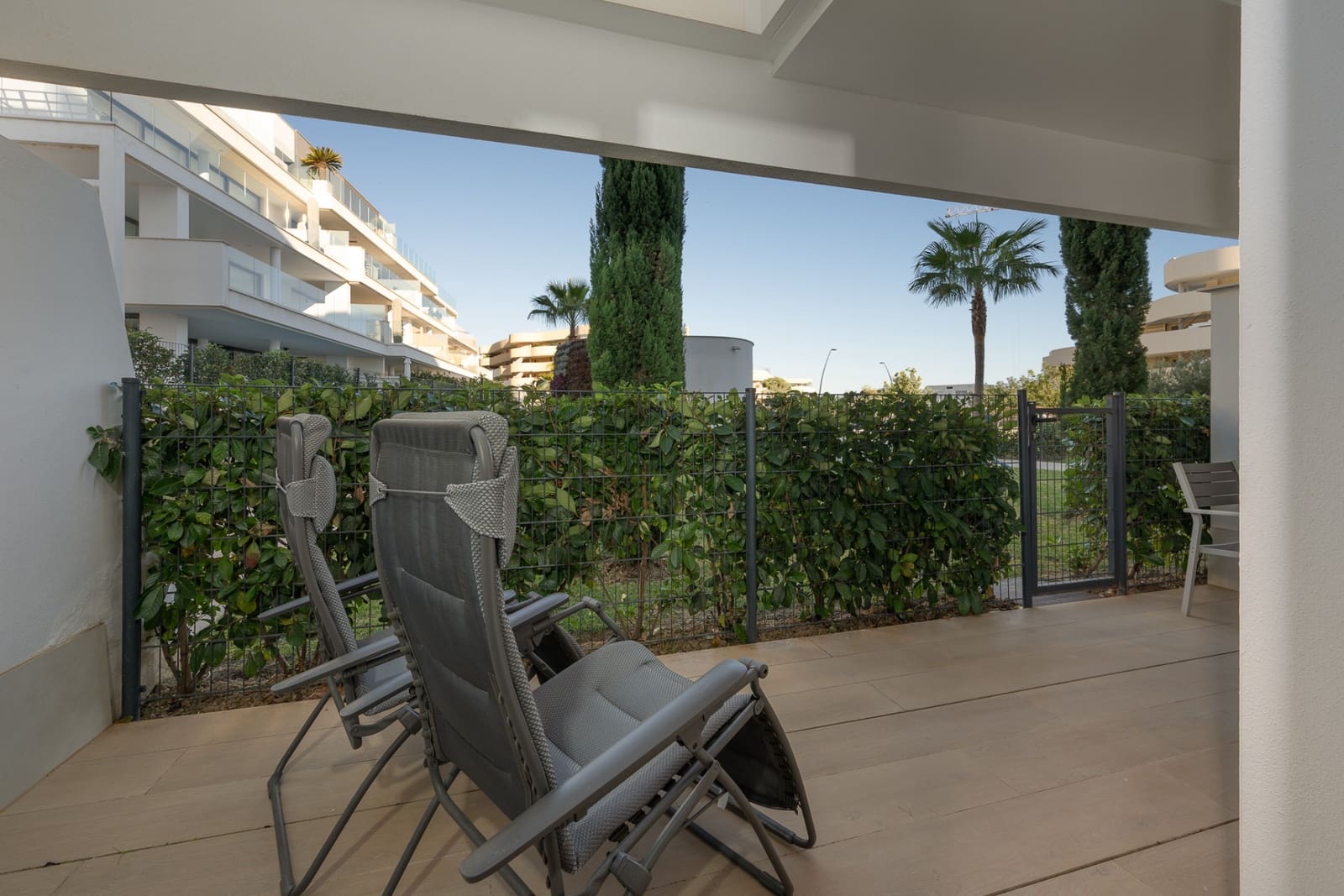 2 quarto Apartamento para venda em Fuengirola com piscina garagem - 620 000 € (Ref: 9753536)
