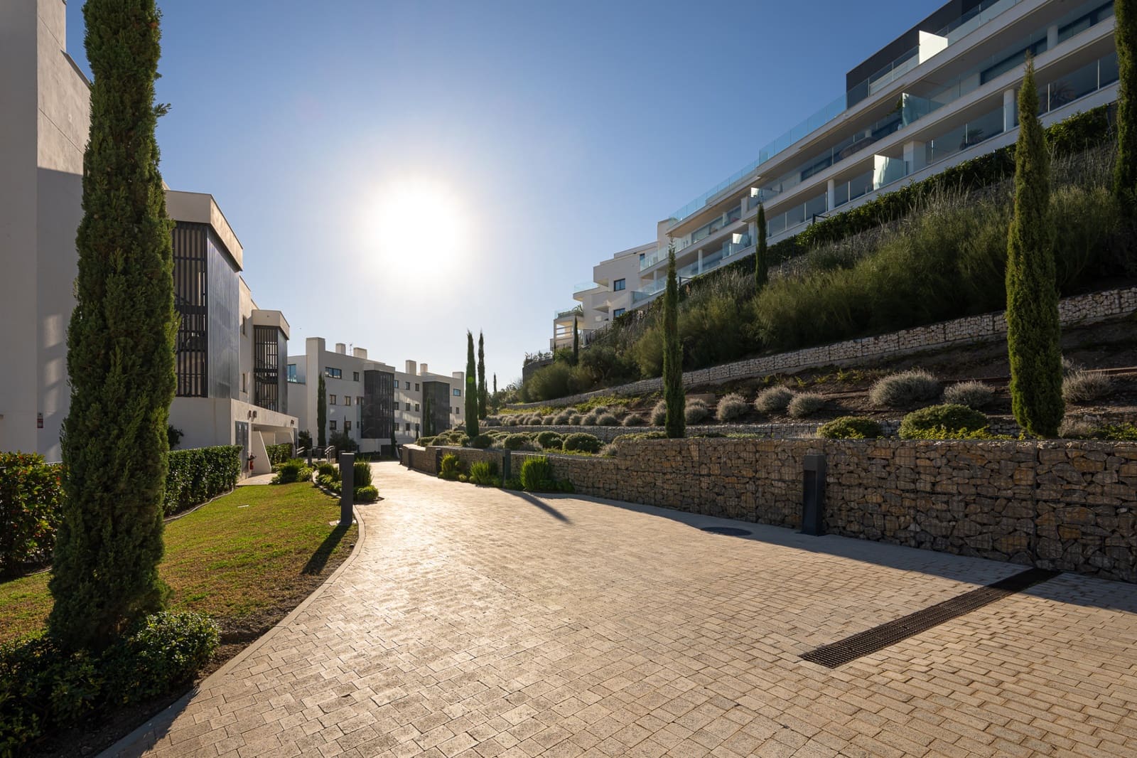 2 quarto Apartamento para venda em Fuengirola com piscina garagem - 620 000 € (Ref: 9753536)