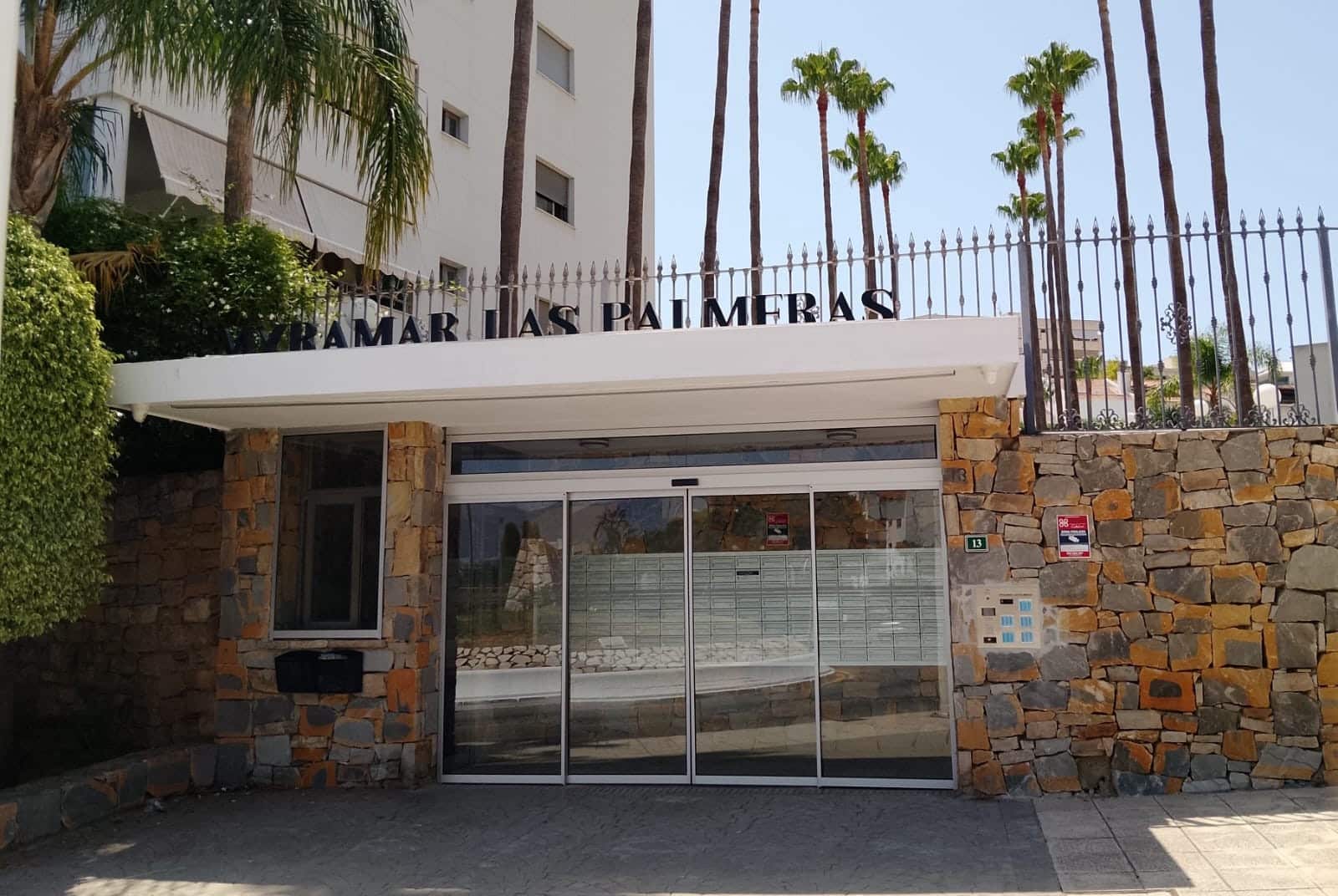 3 soveværelse Lejlighed til salg i Fuengirola med swimmingpool garage - € 600.000 (Ref: 9753538)