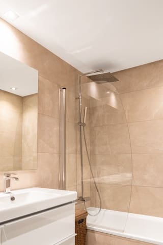 3 soveværelse Lejlighed til salg i Mijas Costa, Mijas med swimmingpool garage - € 690.000 (Ref: 9753539)