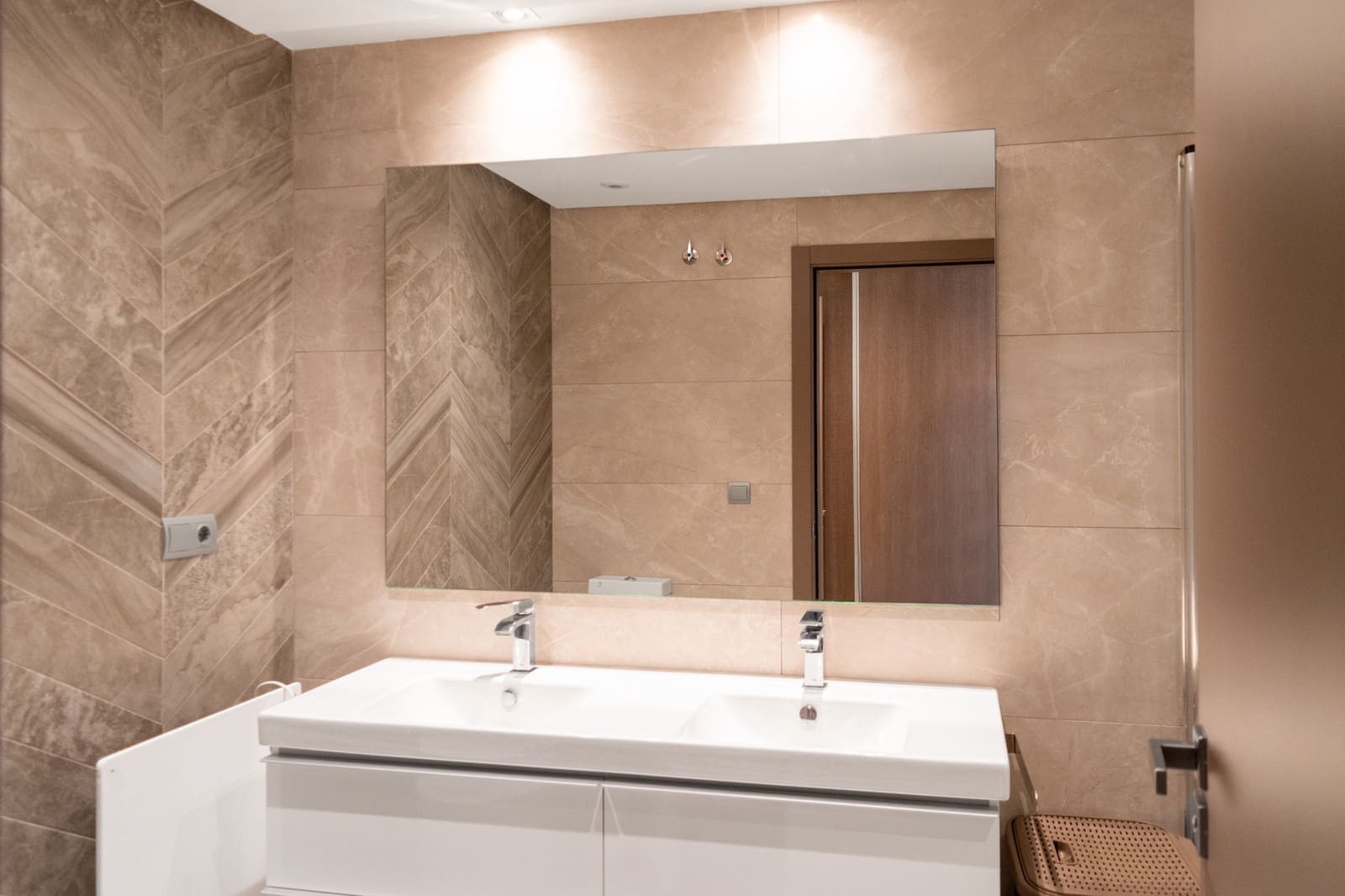 Apartamento de 3 habitaciones en Mijas Costa en venta con piscina garaje - 690.000 € (Ref: 9753539)