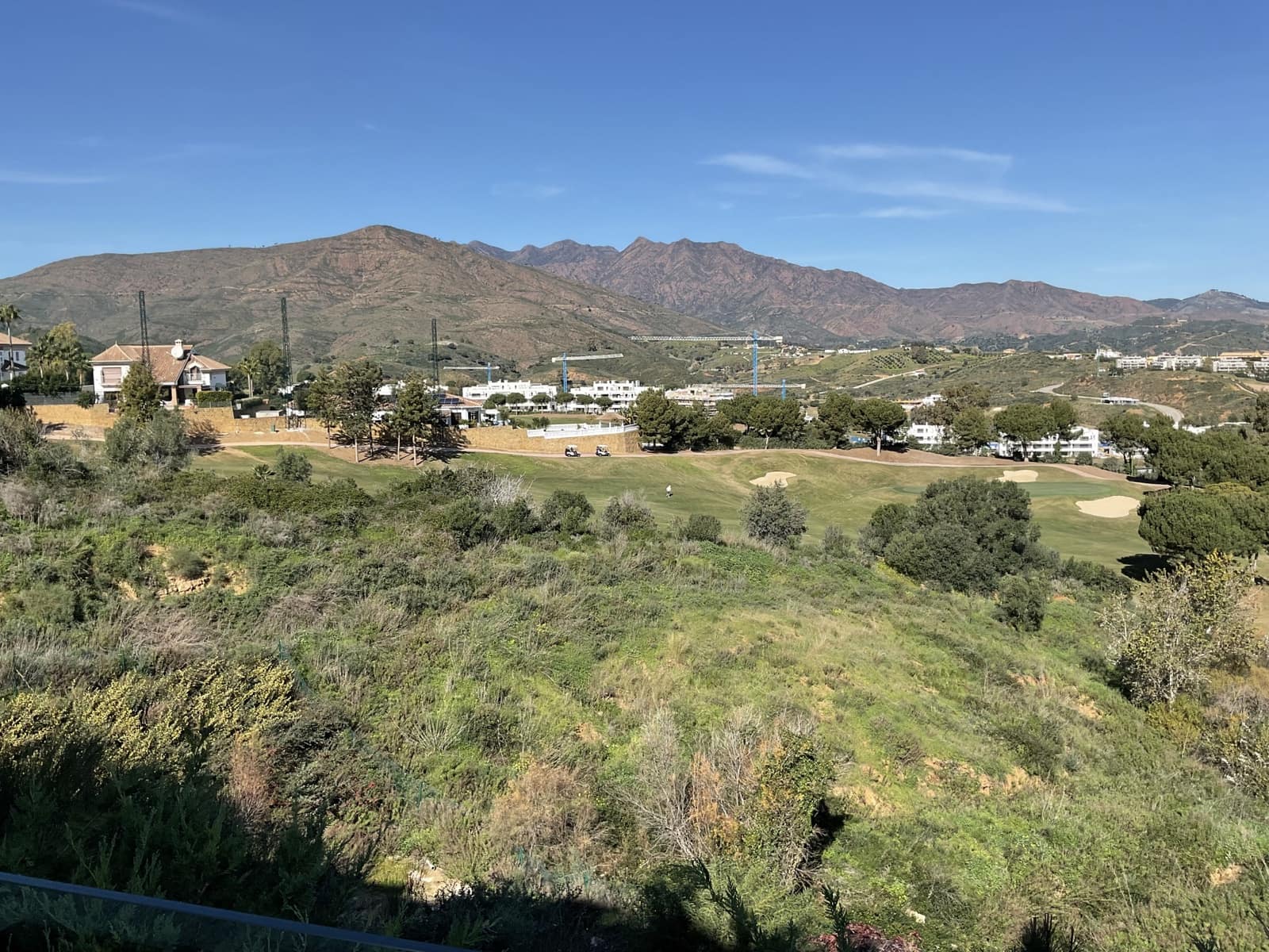 3 bedroom Apartment for sale in Mijas Costa with pool garage - € 690,000 (Ref: 9753539)