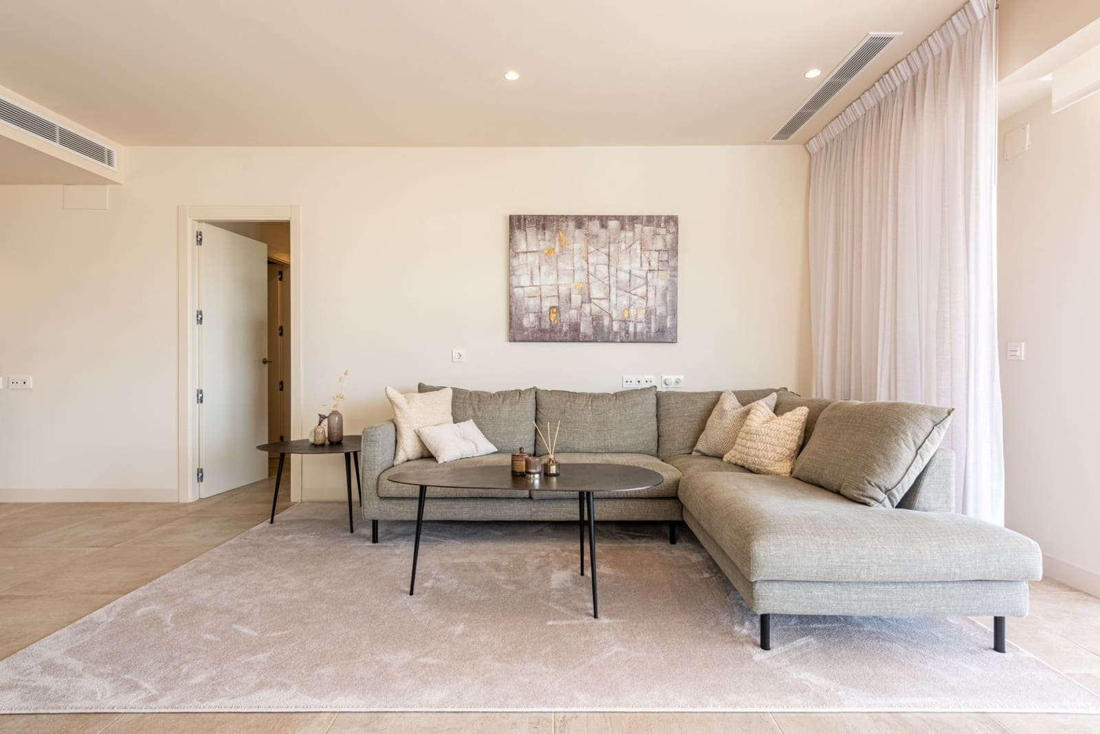 Apartamento de 4 habitaciones en La Cala de Mijas en venta con piscina garaje - 935.000 € (Ref: 9776916)