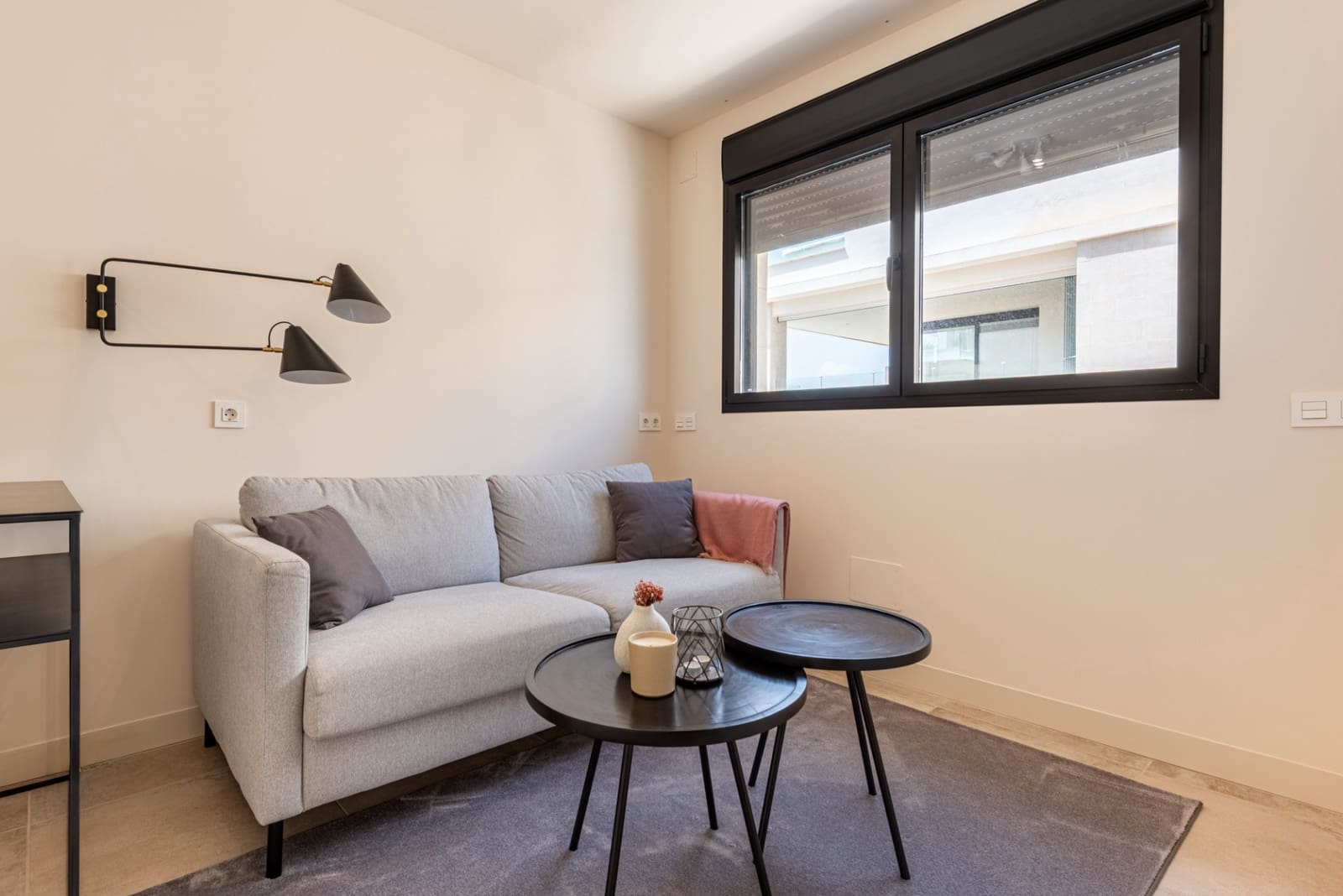 Apartamento de 4 habitaciones en La Cala de Mijas en venta con piscina garaje - 935.000 € (Ref: 9776916)