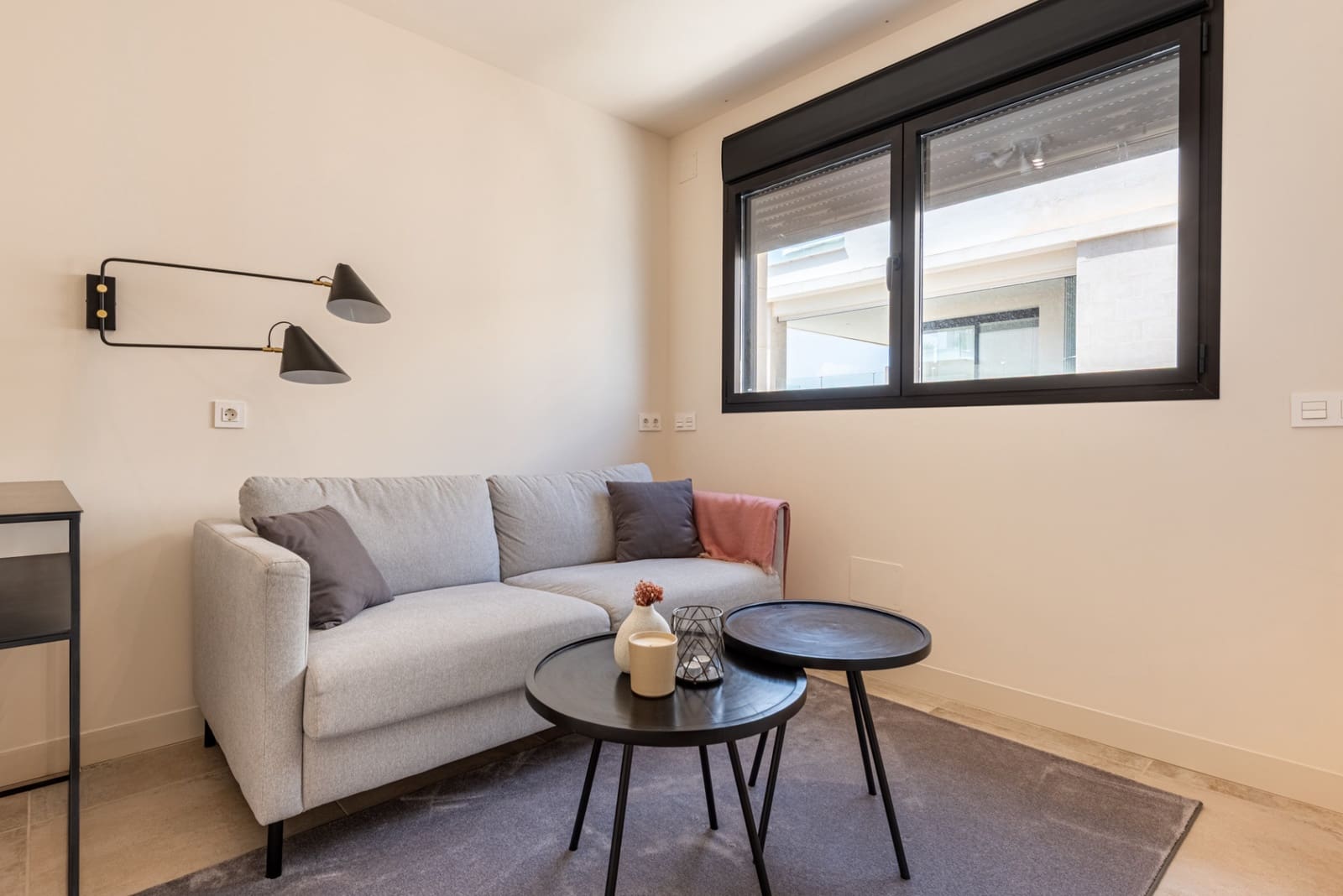 4 sypialnia Apartament na sprzedaż w La Cala de Mijas z basenem garażem - 895 000 € (Ref: 9776916)
