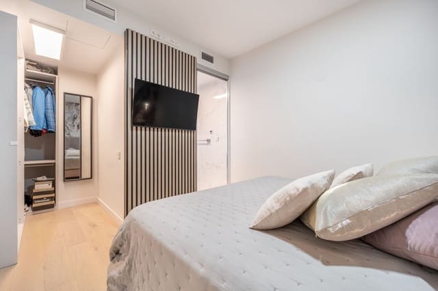 2 sypialnia Apartament na sprzedaż w El Higuerón, Fuengirola z basenem garażem - 599 000 € (Ref: 9798160)