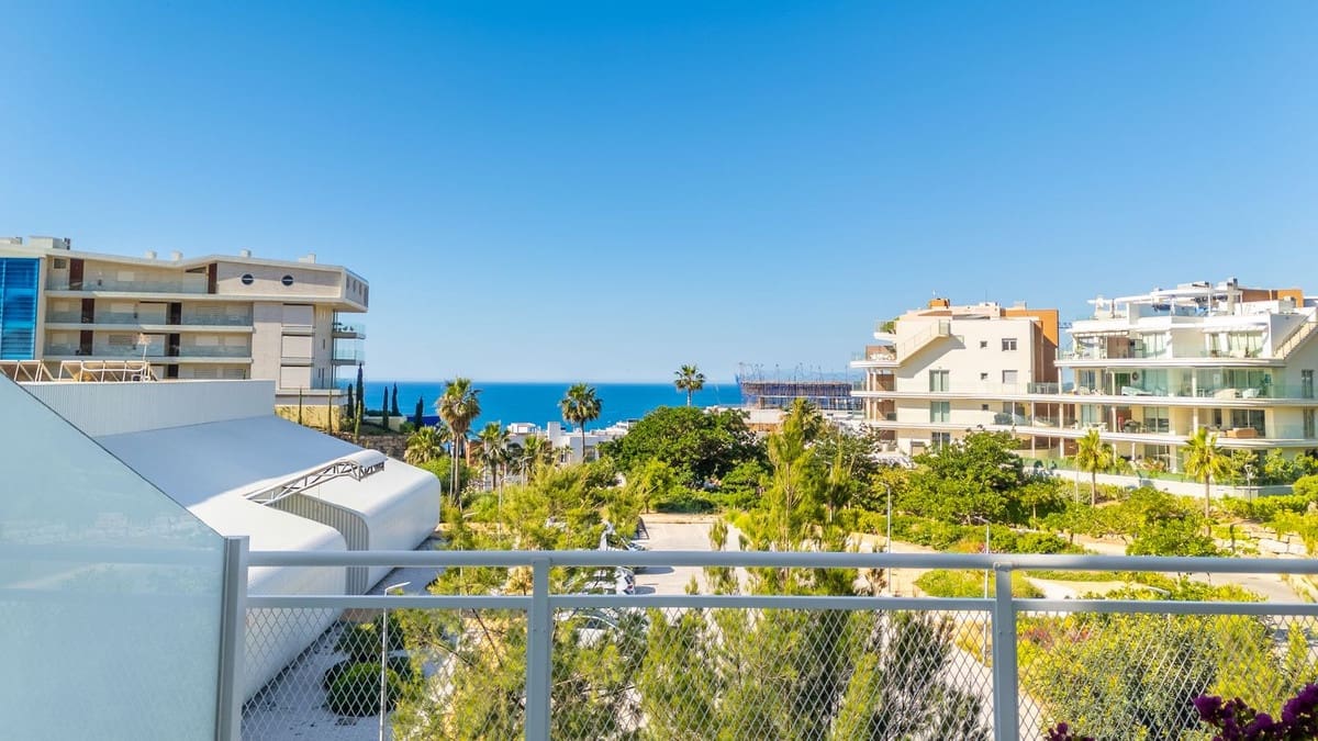 2 sypialnia Apartament na sprzedaż w Fuengirola z basenem garażem - 599 000 € (Ref: 9798160)