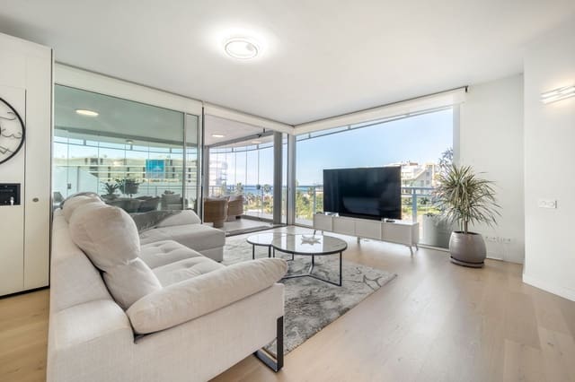 2 sovrum Lägenhet till salu i El Higuerón, Fuengirola med pool garage - 599 000 € (Ref: 9798160)