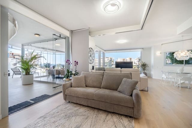 2 sovrum Lägenhet till salu i El Higuerón, Fuengirola med pool garage - 599 000 € (Ref: 9798160)