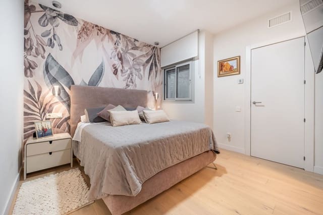 2 sovrum Lägenhet till salu i El Higuerón, Fuengirola med pool garage - 599 000 € (Ref: 9798160)