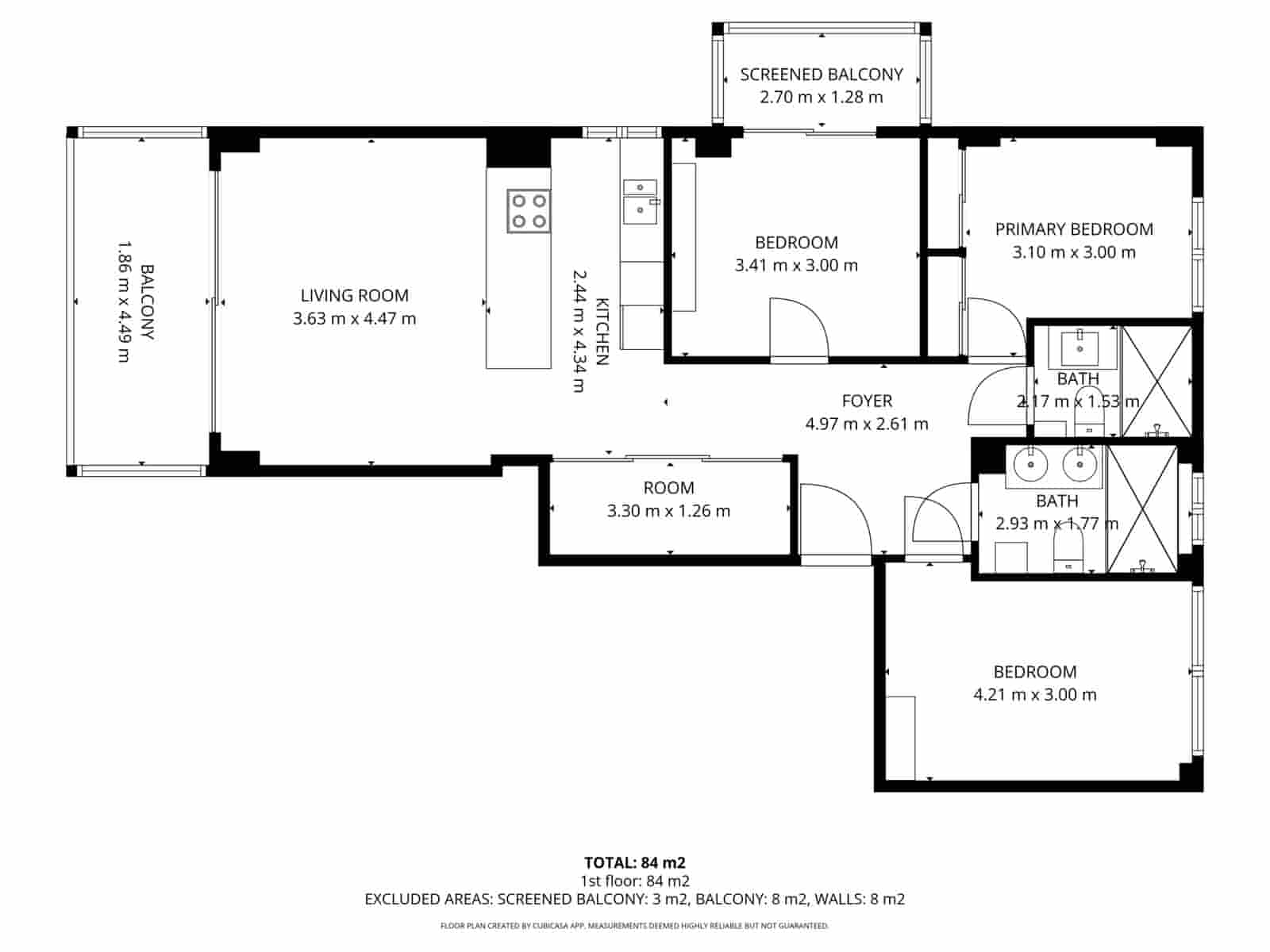3 bedroom Apartment for sale in Fuengirola with pool garage - € 695,000 (Ref: 9819211)