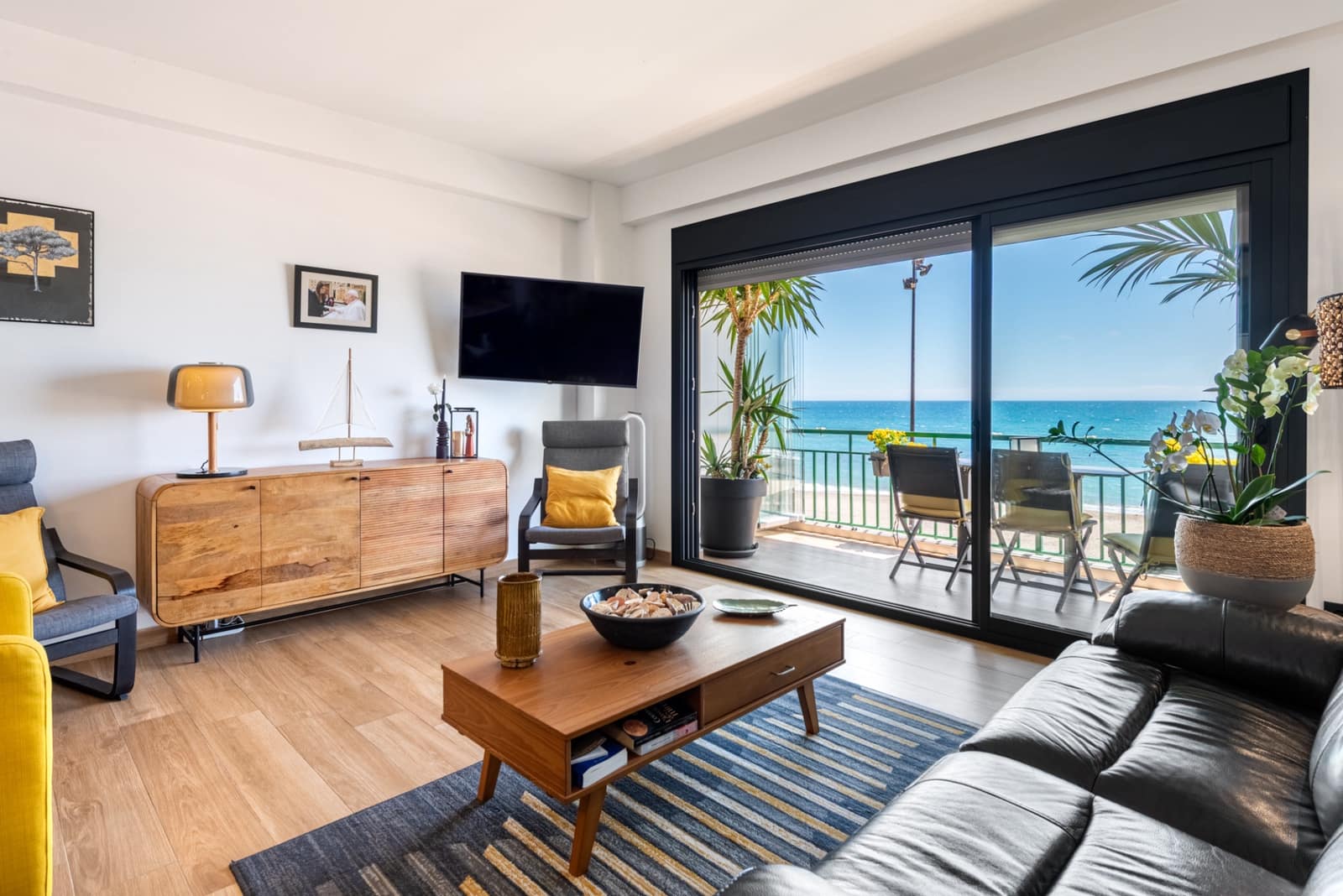 3 bedroom Apartment for sale in Fuengirola with pool garage - € 695,000 (Ref: 9819211)