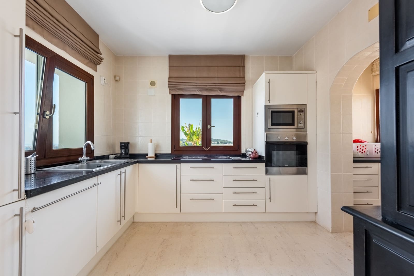 3 soverom Villa til salgs i Mijas Costa med svømmebasseng garasje - € 675 000 (Ref: 9821484)