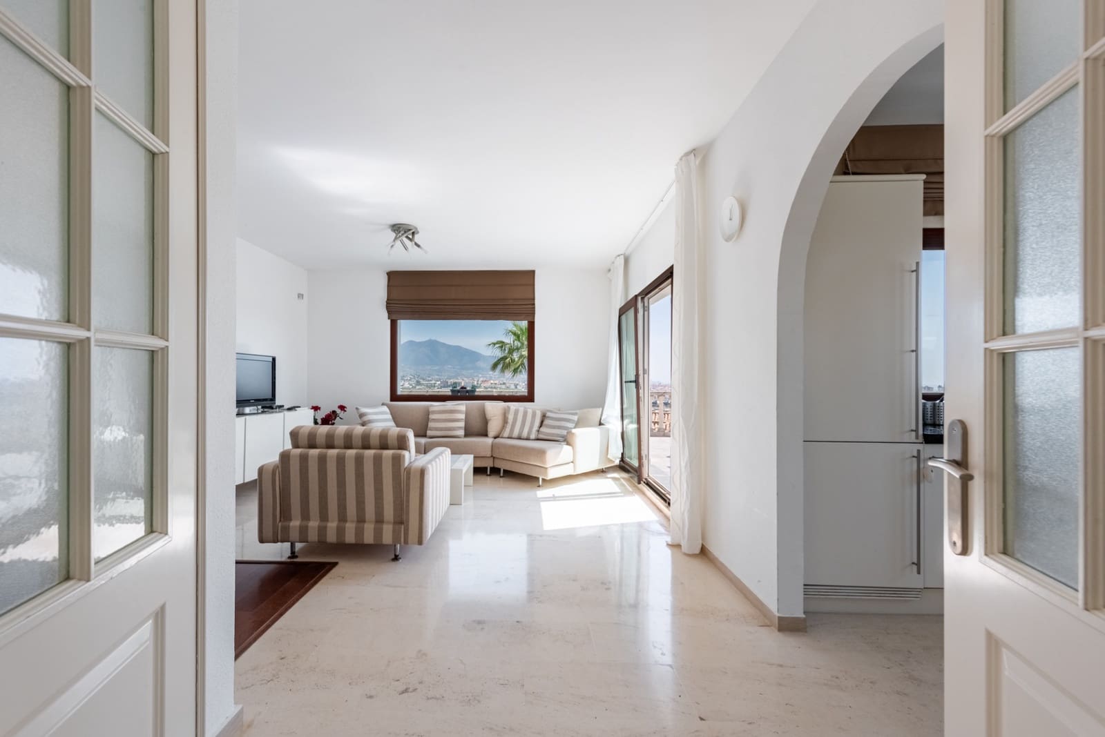 3 soverom Villa til salgs i Mijas Costa med svømmebasseng garasje - € 675 000 (Ref: 9821484)