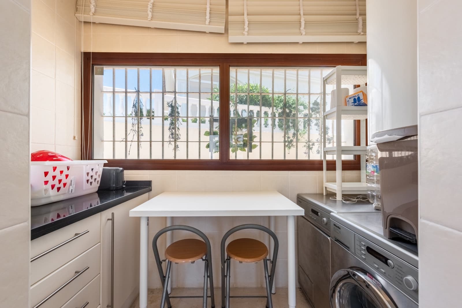 3 soverom Villa til salgs i Mijas Costa med svømmebasseng garasje - € 675 000 (Ref: 9821484)