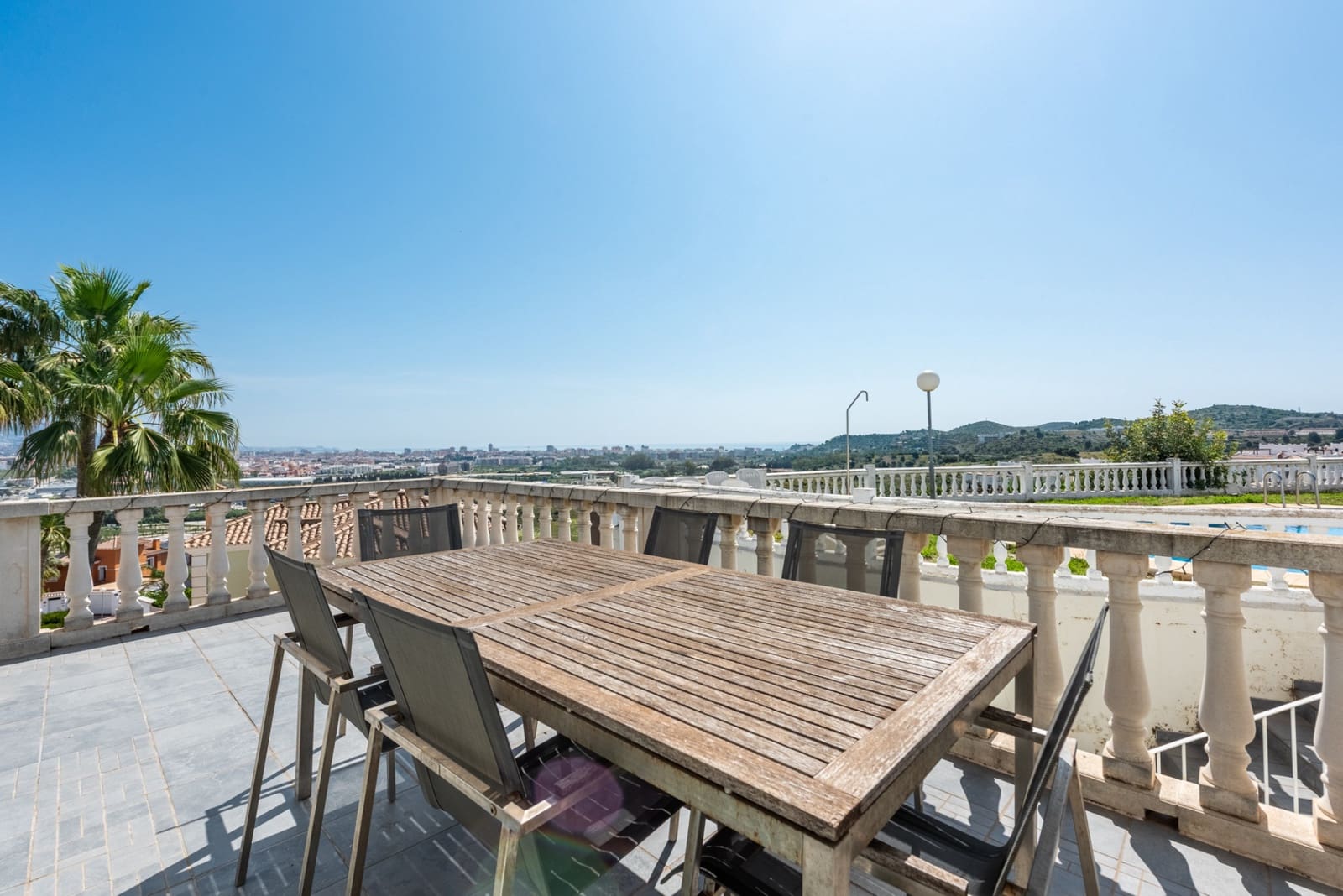 3 soverom Villa til salgs i Mijas Costa med svømmebasseng garasje - € 675 000 (Ref: 9821484)