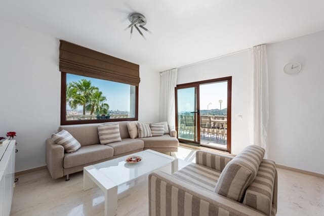 3 chambre Villa/Maison à vendre à Mijas Costa, Mijas avec piscine garage - 675 000 € (Ref: 9821484)