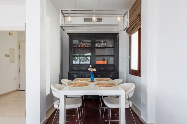 3 chambre Villa/Maison à vendre à Mijas Costa, Mijas avec piscine garage - 675 000 € (Ref: 9821484)