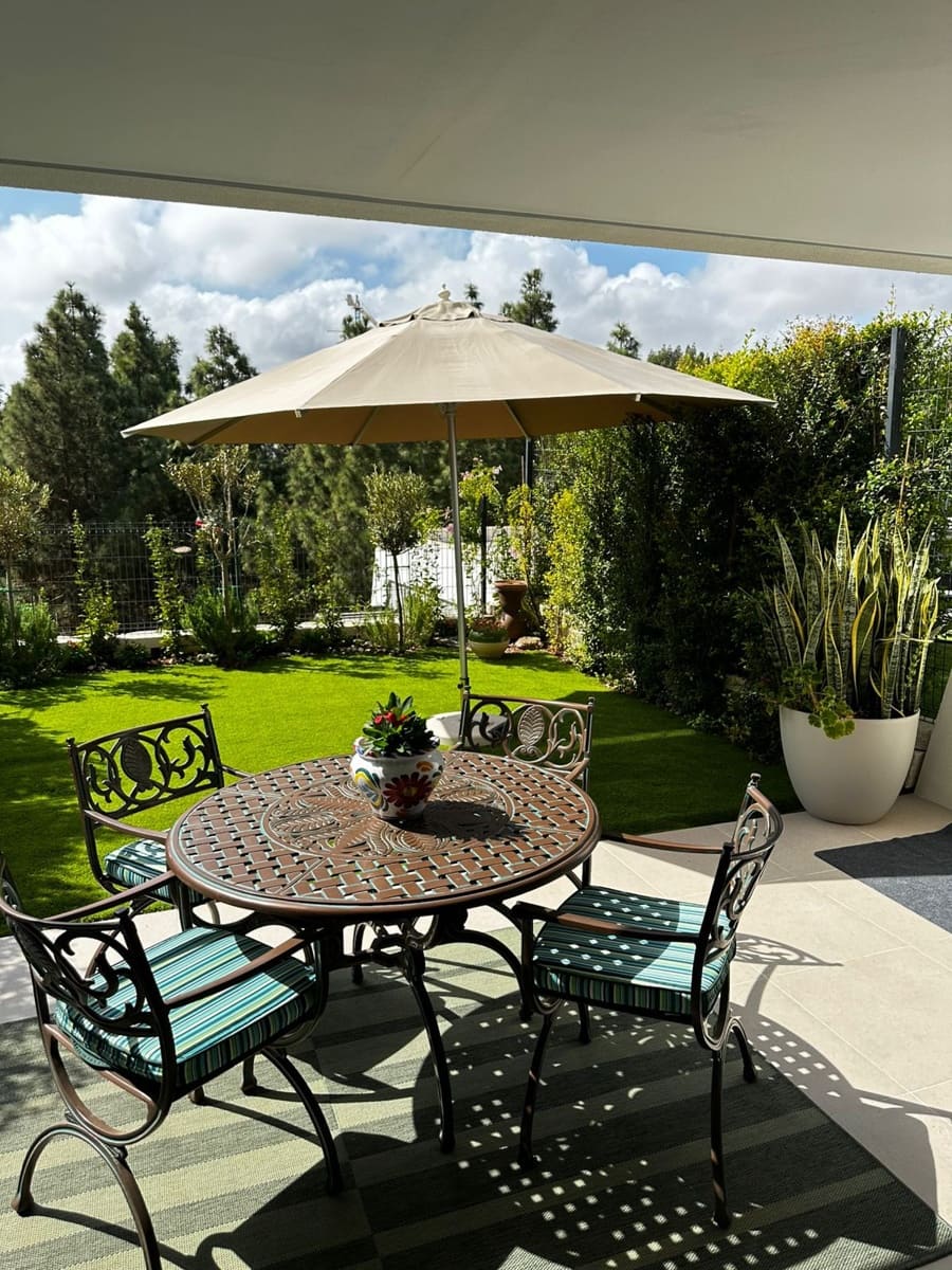 3 bedroom Townhouse for sale in El Chaparral with pool garage - € 795,000 (Ref: 9830020)