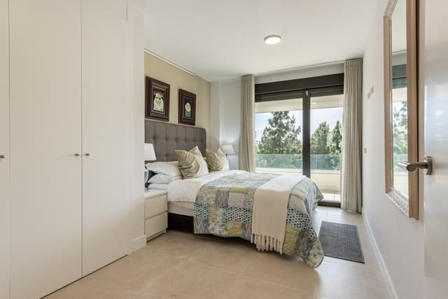 3 quarto Casa em Banda para venda em El Chaparral, Mijas com piscina garagem - 795 000 € (Ref: 9830020)