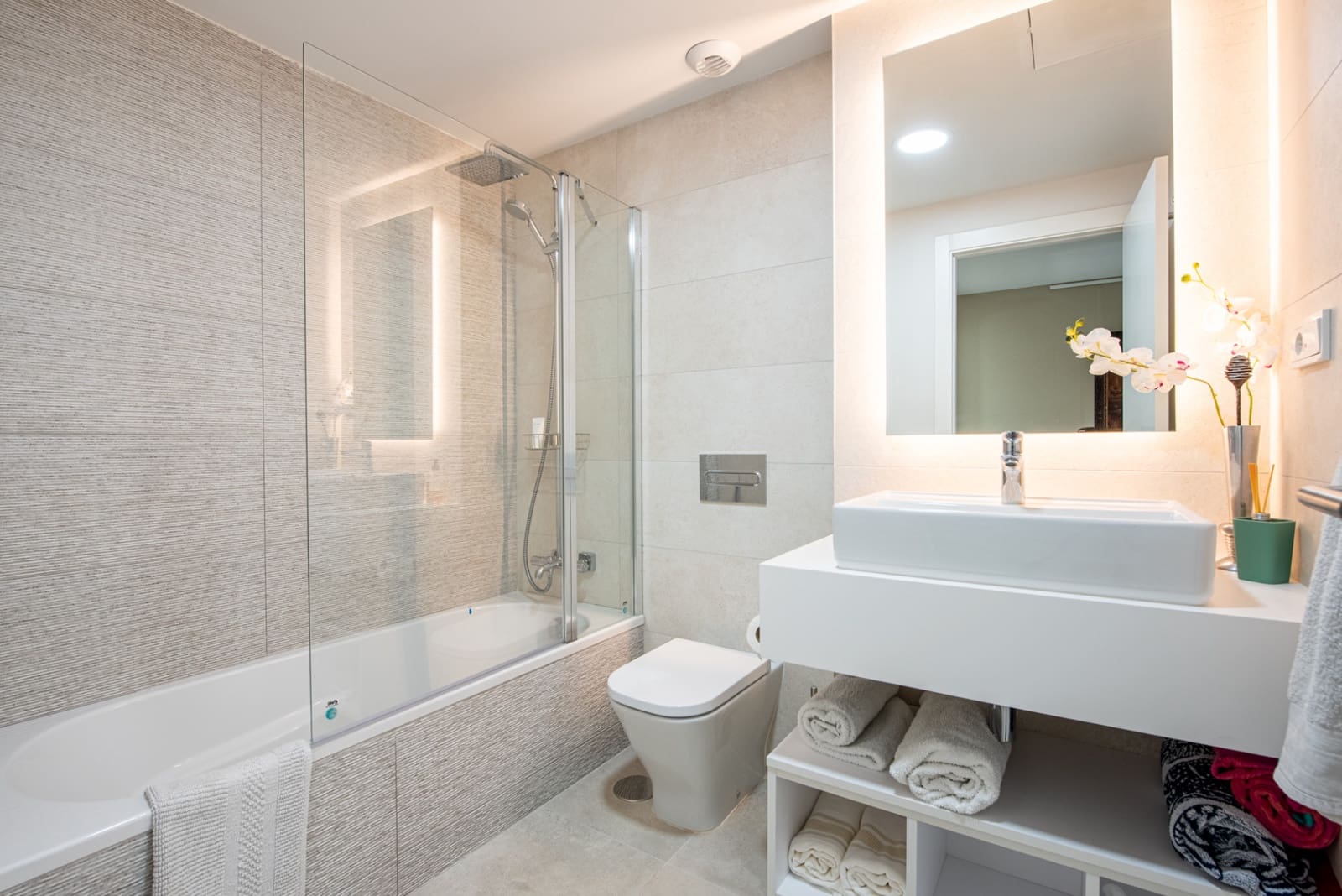 3 bedroom Townhouse for sale in El Chaparral with pool garage - € 795,000 (Ref: 9830020)