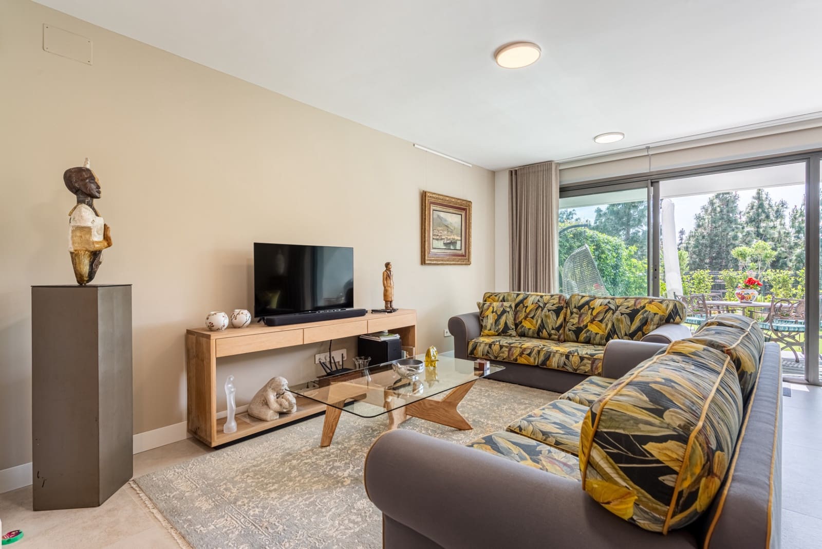 3 bedroom Townhouse for sale in El Chaparral with pool garage - € 795,000 (Ref: 9830020)