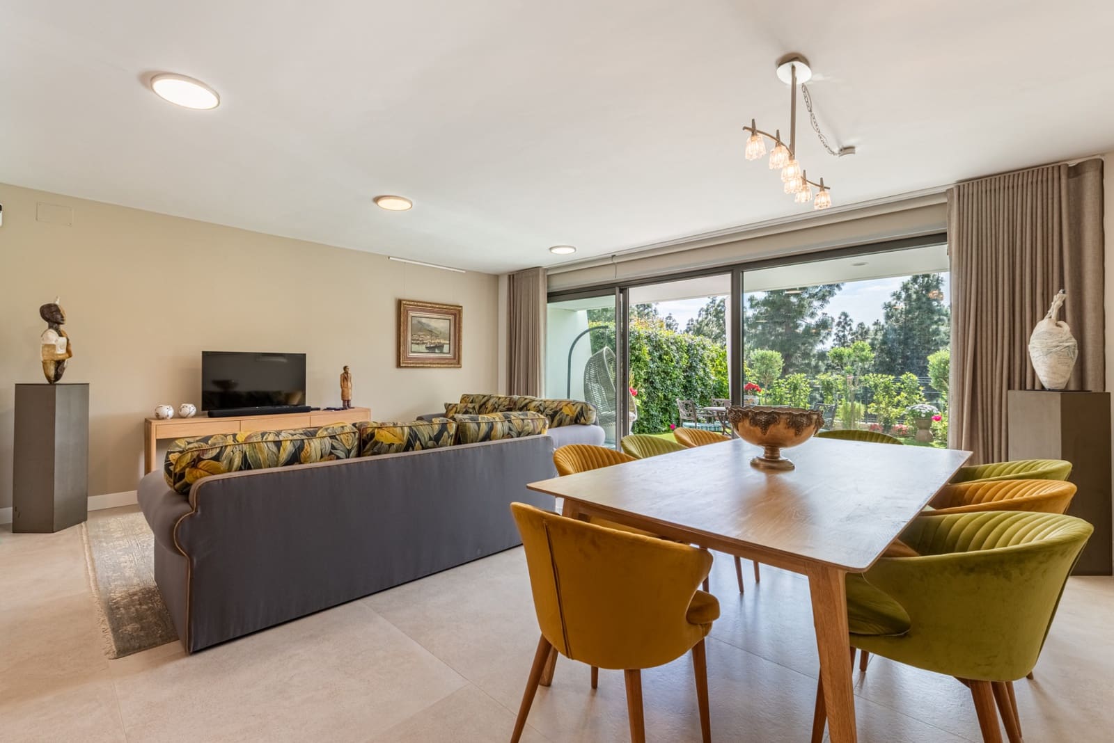 3 bedroom Townhouse for sale in El Chaparral with pool garage - € 795,000 (Ref: 9830020)
