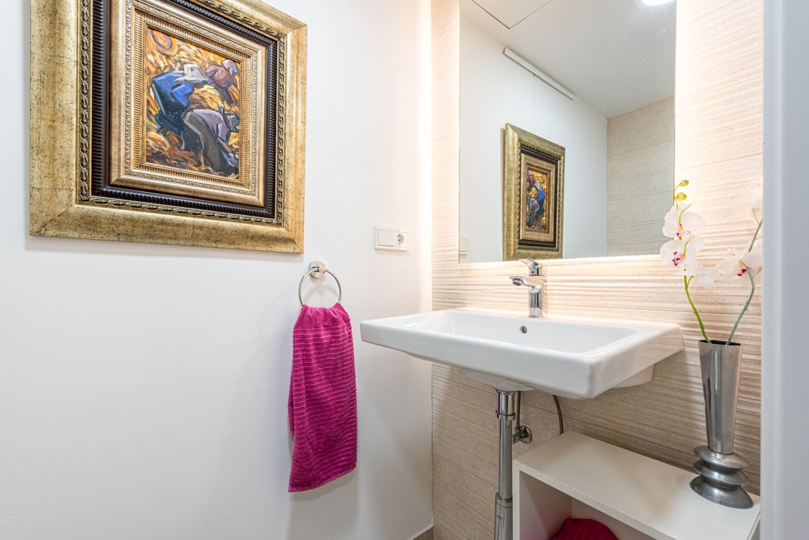 3 bedroom Townhouse for sale in El Chaparral with pool garage - € 795,000 (Ref: 9830020)