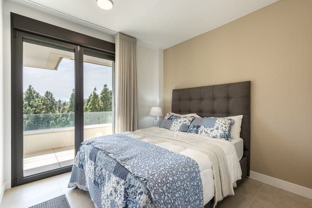 3 quarto Casa em Banda para venda em El Chaparral, Mijas com piscina garagem - 795 000 € (Ref: 9830020)