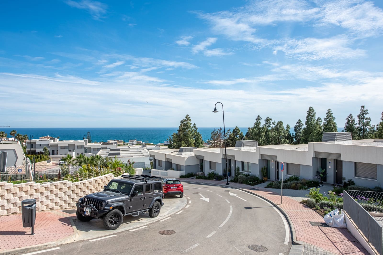 3 bedroom Townhouse for sale in El Chaparral with pool garage - € 795,000 (Ref: 9830020)