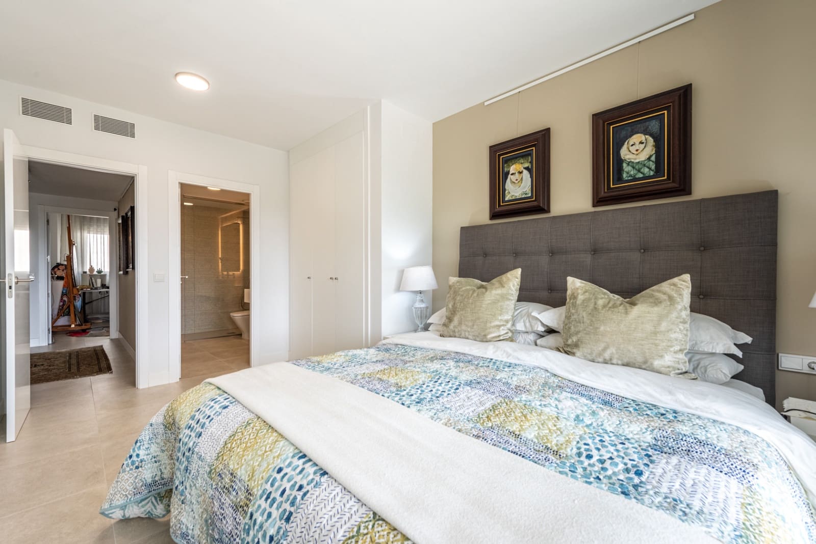 3 bedroom Townhouse for sale in El Chaparral with pool garage - € 795,000 (Ref: 9830020)