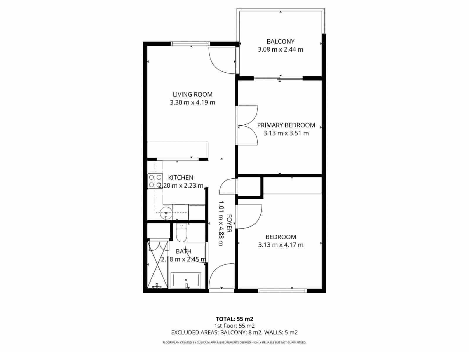 2 sypialnia Apartament na sprzedaż w Benalmadena Costa z basenem garażem - 364 000 € (Ref: 9850359)